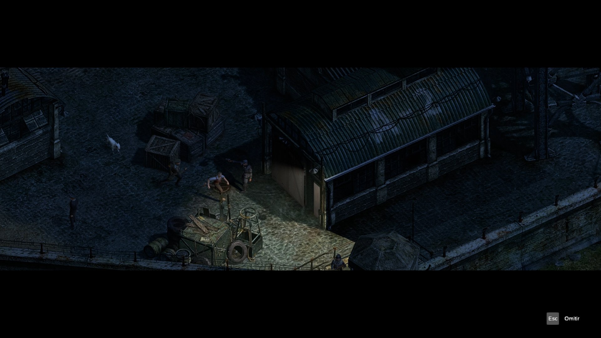 Commandos 2: HD Remaster - Imagen 25